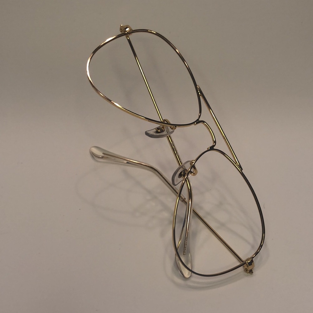 Ray Ban RJ 9506S ophthalmic frame for kids - Picture 2 of 5